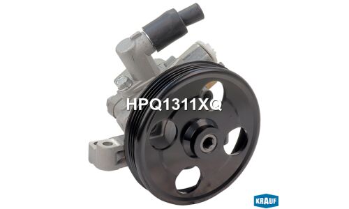 Насос гидроусилителя руля Krauf, арт. HPQ1311XQ