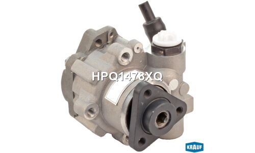 Насос гидроусилителя руля Krauf, арт. HPQ1478XQ
