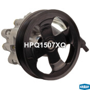 Насос гидроусилителя руля Krauf, арт. HPQ1507XQ