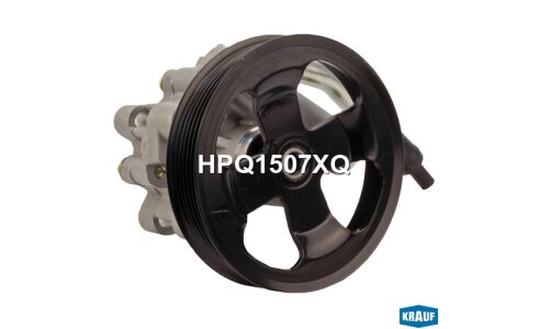Насос гидроусилителя руля Krauf, арт. HPQ1507XQ