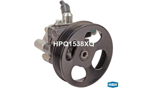 Насос гидроусилителя руля Krauf, арт. HPQ1538XQ
