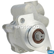 Насос гидроусилителя руля Krauf, арт. HPQ1567XQ