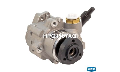 Насос гидроусилителя руля Krauf, арт. HPQ1597XQ