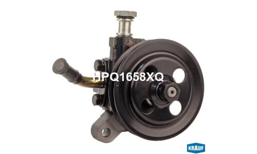 Насос гидроусилителя руля Krauf, арт. HPQ1658XQ