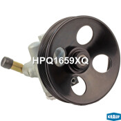 Насос гидроусилителя руля Krauf, арт. HPQ1659XQ