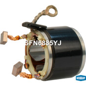 Статор стартера со стаканом Krauf, арт. SFN6885YJ