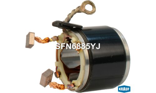 Статор стартера со стаканом Krauf, арт. SFN6885YJ