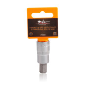 Головка торцевая Airline, короткая, под квадрат 1/2