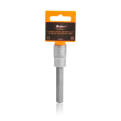 Головка торцевая Airline, длинная, под квадрат 1/2