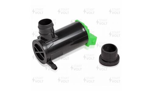 Насос стеклоомывателя Startvolt, для ГАЗ Газель Бизнес / Next, арт. SWP 0320