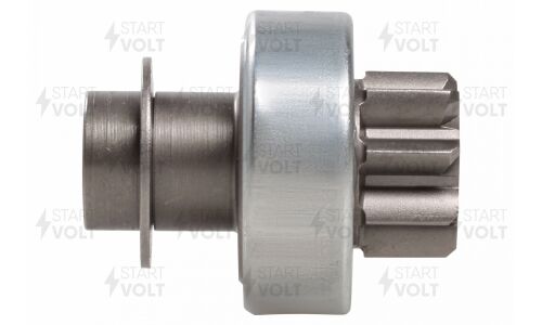 Привод стартера (бендикс) Startvolt, для Hyundai/KIA/Mitsubishi/Mazda/Nissan, арт. VCS 0890