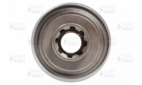Привод стартера (бендикс) Startvolt, для Hyundai/KIA/Mitsubishi/Mazda/Nissan, арт. VCS 0890