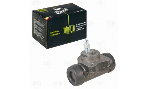 Рабочий тормозной цилиндр Trialli, задний, арт. CF 0541