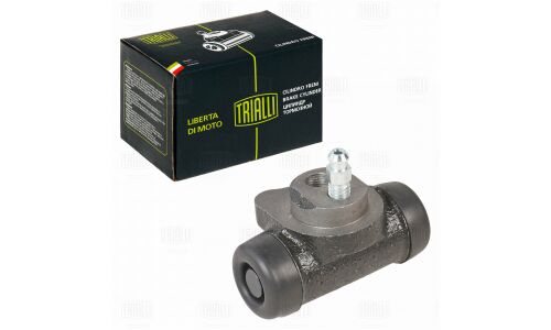 Рабочий тормозной цилиндр Trialli, задний, арт. CF 0541