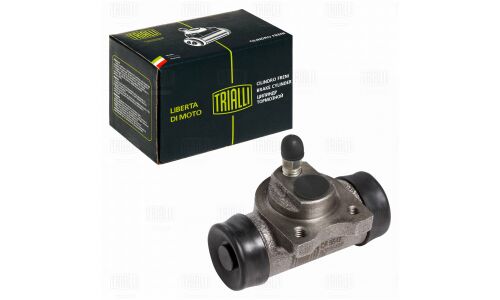 Рабочий тормозной цилиндр Trialli, задний, арт. CF 0542