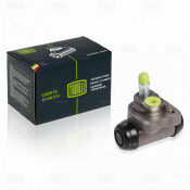 Рабочий тормозной цилиндр Trialli, задний, арт. CF 0543