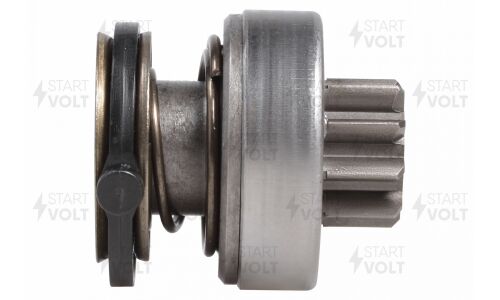 Привод стартера (бендикс) Startvolt, для VAG/Mercedes-Benz 1.6i-3.0i, арт. VCS 1815