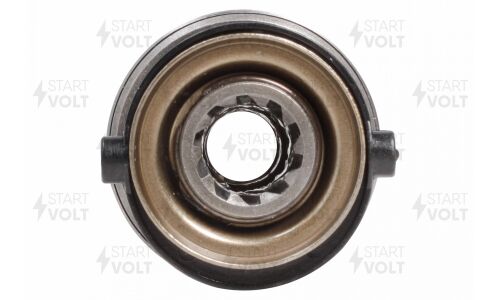 Привод стартера (бендикс) Startvolt, для VAG/Mercedes-Benz 1.6i-3.0i, арт. VCS 1815