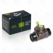 Рабочий тормозной цилиндр Trialli, задний, арт. CF 0942