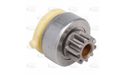 Привод стартера (бендикс) Startvolt, для Ford Focus II (05-) 2.0i, арт. VCS 1080