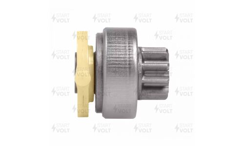 Привод стартера (бендикс) Startvolt, для Ford Focus II (05-) 2.0i, арт. VCS 1080