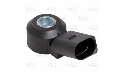 Датчик детонации Startvolt, для VAG Polo Sedan (09-)/Skoda Octavia A5 (04-) 1.6i, арт. VS-KS 1803