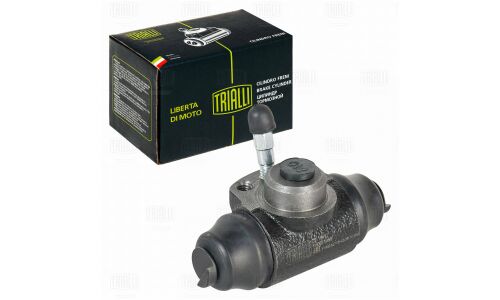 Рабочий тормозной цилиндр Trialli, задний, арт. CF 1841