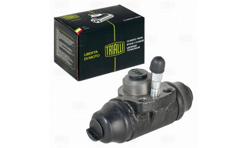 Рабочий тормозной цилиндр Trialli, задний, арт. CF 1841