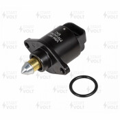 Регулятор холостого хода Startvolt, для Лада Largus (12-)/Renault Logan (04-)/Duster (10-) 1.6i 8v, арт. VSM 0901