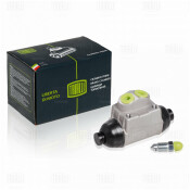 Рабочий тормозной цилиндр Trialli, задний, арт. CF 1041