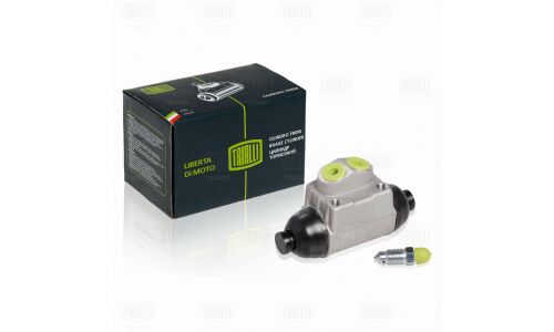 Рабочий тормозной цилиндр Trialli, задний, арт. CF 1041