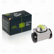 Рабочий тормозной цилиндр Trialli, задний, арт. CF 0943