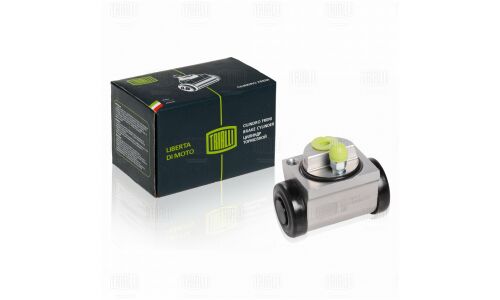 Рабочий тормозной цилиндр Trialli, задний, арт. CF 0943