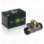 Рабочий тормозной цилиндр Trialli, задний, арт. CF 1044