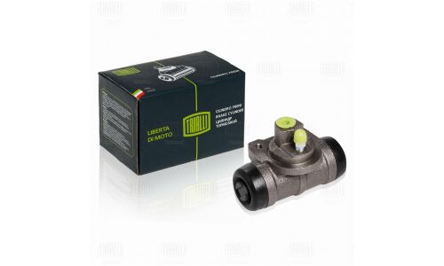 Рабочий тормозной цилиндр Trialli, задний, арт. CF 1044