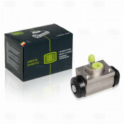 Рабочий тормозной цилиндр Trialli, задний, арт. CF 1042