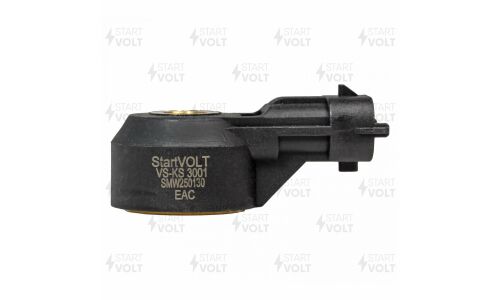 Датчик детонации Startvolt, для Great Wall Hover (05-), арт. VS-KS 3001