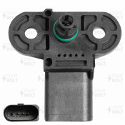 Датчик абсолютного давления Startvolt, для VAG Octavia (04-)/Golf V (03-) 1.6i, арт. VS-MP 1804