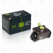 Рабочий тормозной цилиндр Trialli, задний, арт. CF 0941