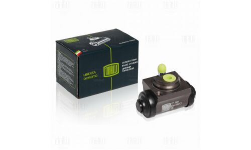 Рабочий тормозной цилиндр Trialli, задний, арт. CF 0941