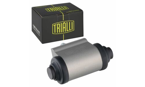 Рабочий тормозной цилиндр Trialli, задний, арт. CF 0941