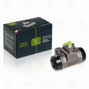 Рабочий тормозной цилиндр Trialli, задний, арт. CF 1642