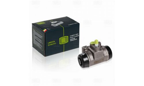 Рабочий тормозной цилиндр Trialli, задний, арт. CF 1642