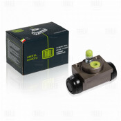 Рабочий тормозной цилиндр Trialli, задний, арт. CF 0544