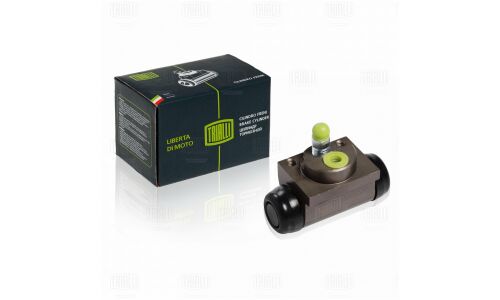 Рабочий тормозной цилиндр Trialli, задний, арт. CF 0544