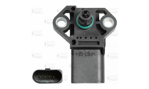 Датчик абсолютного давления Startvolt, для VAG Transporter T5 (03-)/A6(05-) 1.9/2.5TDi, арт. VS-MP 1806
