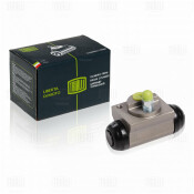 Рабочий тормозной цилиндр Trialli, задний, арт. CF 0545