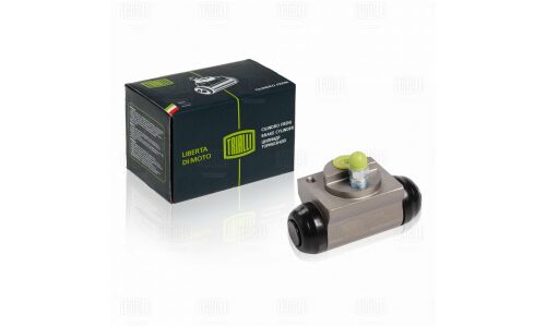 Рабочий тормозной цилиндр Trialli, задний, арт. CF 0545