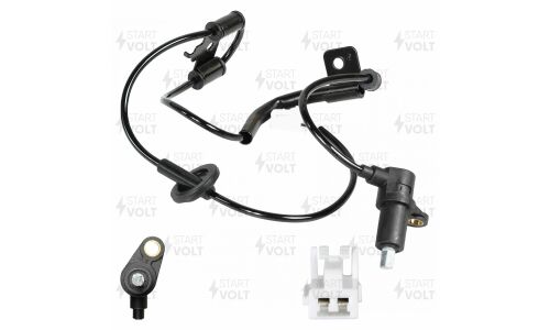 Датчик ABS Startvolt, для Hyundai Elantra (00-)/KIA Cerato (04-) задний, правый, арт. VS-ABS 0812