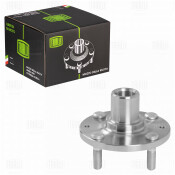 Ступица колеса Trialli, передняя, арт. MR 0813